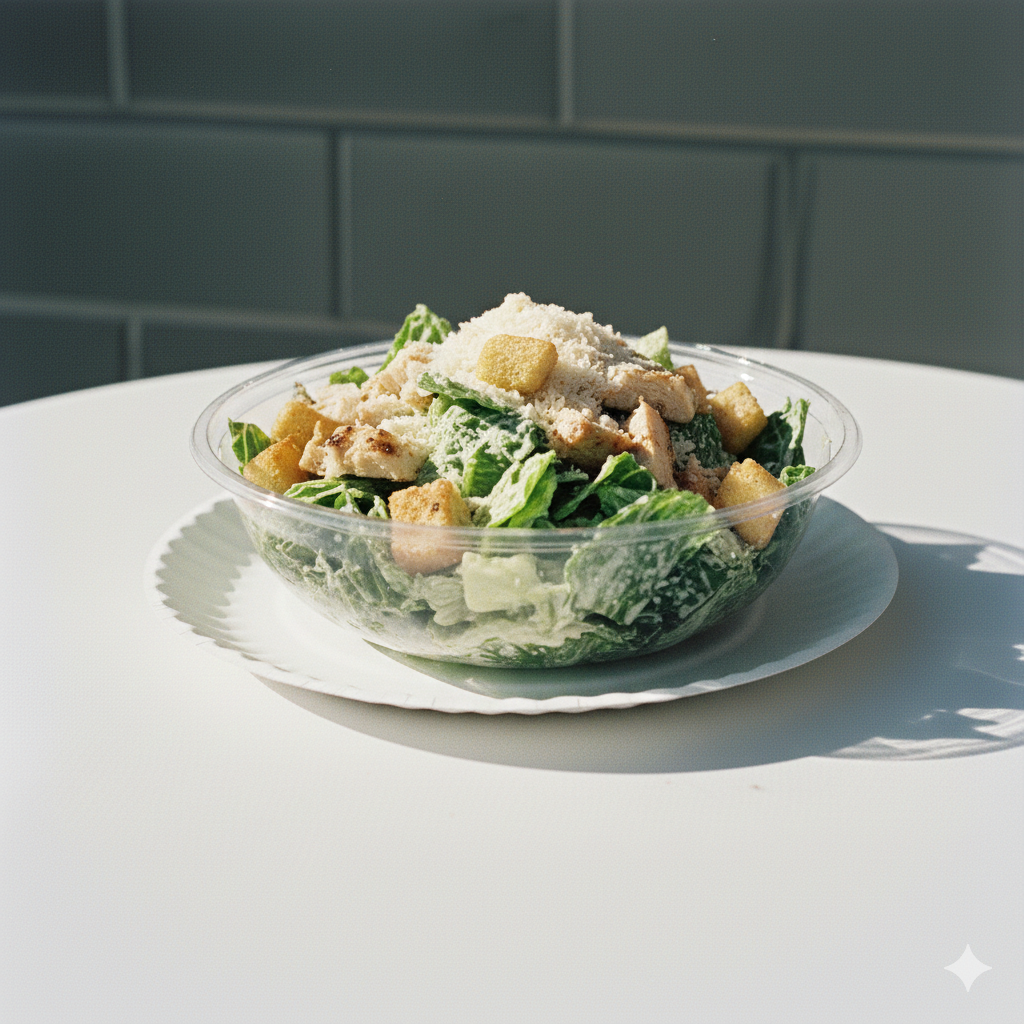 Caesar Salad